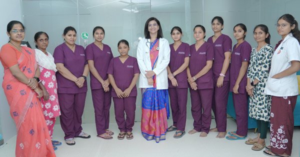 Best pregnancy hospital in Nagpur