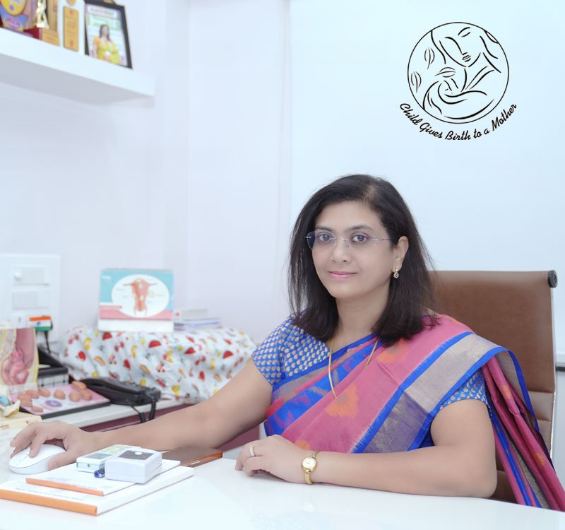 Best Gynecologist in Nagpur